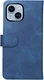 Rosso Element Uitneembaar 2-in-1 Apple iPhone 15 Hoesje Blauw afbeelding 9