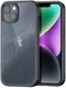 Dux Ducis Aimo Apple iPhone 15 Hoesje Back Cover Zwart afbeelding 1