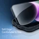 Dux Ducis Aimo Apple iPhone 15 Hoesje Back Cover Zwart afbeelding 9