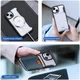Dux Ducis Skin X Pro iPhone 15 Plus Hoesje MagSafe Book Case Zwart afbeelding 7