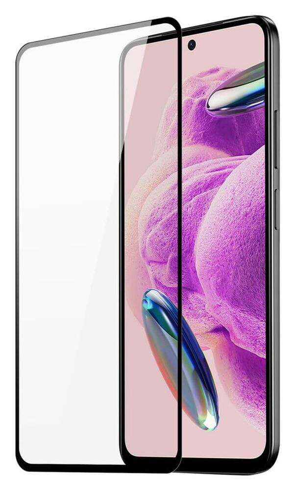 Dux Ducis Xiaomi Redmi Note 12S Screen Protector 9H Tempered Glass afbeelding 1