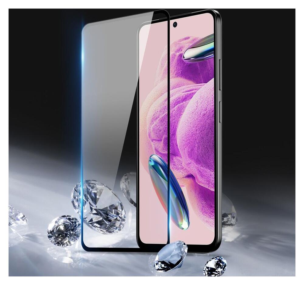 Dux Ducis Xiaomi Redmi Note 12S Screen Protector 9H Tempered Glass afbeelding 2