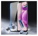 Dux Ducis Xiaomi Redmi Note 12S Screen Protector 9H Tempered Glass afbeelding 2