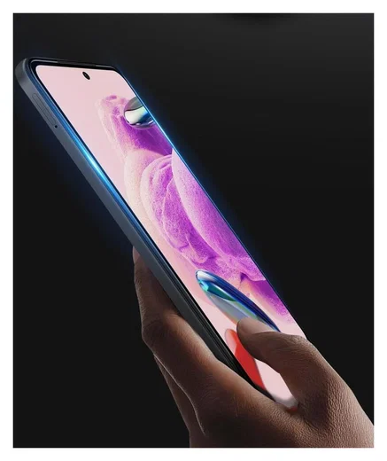 Dux Ducis Xiaomi Redmi Note 12S Screen Protector 9H Tempered Glass afbeelding 4