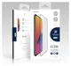 Dux Ducis Xiaomi Redmi Note 12S Screen Protector 9H Tempered Glass afbeelding 8
