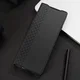 Dux Ducis Bril Samsung Galaxy Z Fold 5 Hoesje Back Cover Zwart afbeelding 8