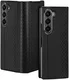 Dux Ducis Bril Samsung Galaxy Z Fold 5 Hoesje Back Cover Zwart afbeelding 2