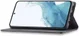 LC.IMEEKE Samsung Galaxy A34 Hoesje Wallet Book Case Zwart afbeelding 10
