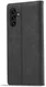 LC.IMEEKE Samsung Galaxy A34 Hoesje Wallet Book Case Zwart afbeelding 8