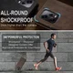 CaseMe 013 Xiaomi Redmi Note 12 Pro Plus Hoesje Book Case Coffee afbeelding 5