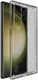 IMAK UX-5 Series Samsung Galaxy S23 Ultra Hoesje Flexibel Zwart afbeelding 1