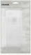 IMAK UX-5 Series Samsung Galaxy S23 Ultra Hoesje Flexibel Zwart afbeelding 6