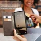 CaseMe 013 Xiaomi Redmi Note 12 Hoesje Book Case met Pasjeshouder Coffee afbeelding 4