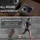 CaseMe 013 Xiaomi Redmi Note 12 Hoesje Book Case met Pasjeshouder Coffee afbeelding 5