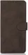 KHAZNEH Google Pixel 8 Hoesje Kunstleer Wallet Book Case Bruin afbeelding 6