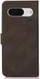 KHAZNEH Google Pixel 8 Hoesje Kunstleer Wallet Book Case Bruin afbeelding 7