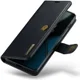 DG Ming OnePlus 11 Hoesje Retro Wallet Book Case Zwart afbeelding 7
