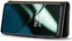 DG Ming OnePlus 11 Hoesje Retro Wallet Book Case Grijs afbeelding 6