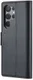 CaseMe 023 Samsung Galaxy S23 Ultra Hoesje Book Case Zwart afbeelding 14