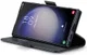 CaseMe 023 Samsung Galaxy S23 Ultra Hoesje Book Case Zwart afbeelding 15