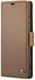 CaseMe 023 Samsung Galaxy S23 Ultra Hoesje Book Case Bruin afbeelding 2