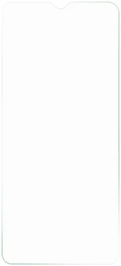 Oppo A17 Screen Protector 0.3mm Arc Edge Tempered Glass afbeelding 3