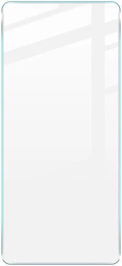 Imak H Oppo A17 Screen Protector 9H Tempered Glass afbeelding 2