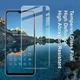 Imak H Oppo A17 Screen Protector 9H Tempered Glass afbeelding 3