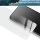Imak H Oppo A17 Screen Protector 9H Tempered Glass afbeelding 4