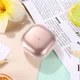 Samsung Galaxy Buds Live/Buds Pro/Buds 2/Buds 2 Pro Hoesje Transparant afbeelding 4