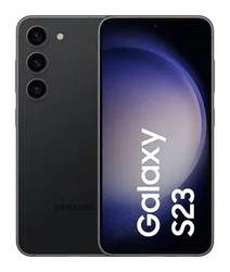 Samsung Galaxy S23 128GB S911 Zwart afbeelding