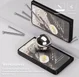 Whitestone EA Dome Glass Google Pixel Fold Screen Protector 2-Pack afbeelding 3