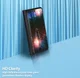 Whitestone EA Dome Glass Google Pixel Fold Screen Protector 2-Pack afbeelding 4