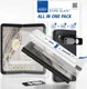 Whitestone All In One Pack Google Pixel Fold Bescherm Set (2+2+2 Pack) afbeelding 1