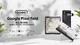 Whitestone All In One Pack Google Pixel Fold Bescherm Set (2+2+2 Pack) afbeelding 5