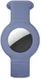 Apple AirTag Horloge Bandje voor Kinderen Siliconen Blauw afbeelding 3