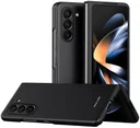 Samsung Galaxy Z Fold 5 Hoesje Hard Back Cover Zwart