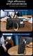 Samsung Galaxy A53 Hoesje met Camera Slider en Kickstand Ring Roze afbeelding 6