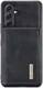 DG Ming Samsung Galaxy A54 Hoesje met Magnetische Kaarthouder Zwart afbeelding 4