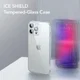 ESR Ice Shield Apple iPhone 14 Pro Hoesje Back Cover Transparant afbeelding 2
