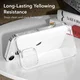 ESR Zero iPhone 14 Plus Hoesje Transparant + Screen & Camera Protector afbeelding 7