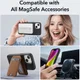 ESR Classic Hybrid iPhone 14 Plus Hoesje MagSafe Zwart afbeelding 7