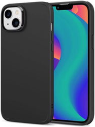 ESR Classic Hybrid iPhone 14 Plus Hoesje MagSafe Zwart afbeelding