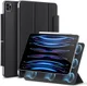 ESR Rebound Magnetic iPad Pro 11 Hoes Tri-Fold Book Case Zwart afbeelding 1