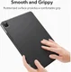ESR Rebound Magnetic iPad Pro 11 Hoes Tri-Fold Book Case Zwart afbeelding 7