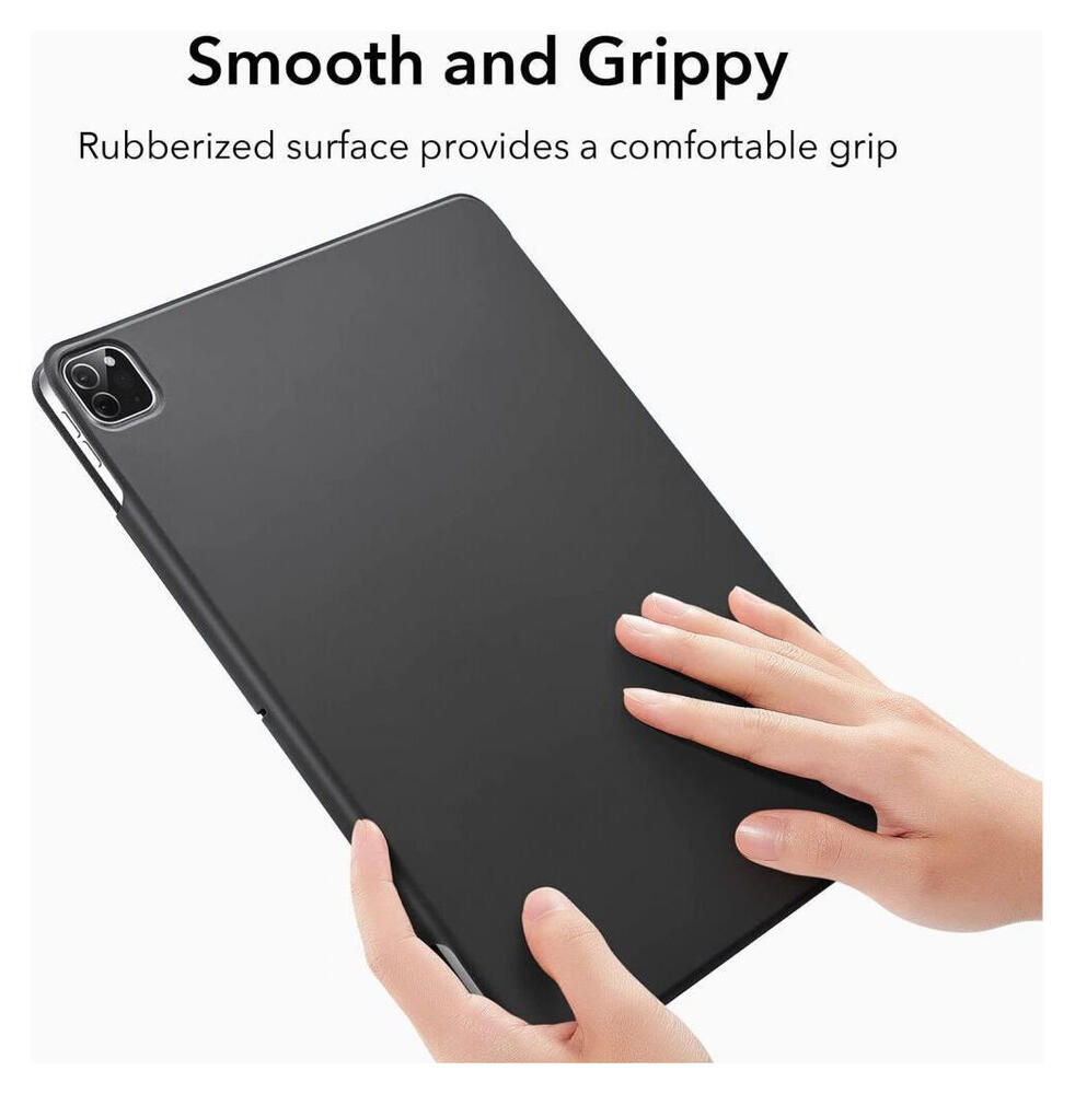 ESR Rebound Magnetic iPad Pro 11 Hoes Tri-Fold Book Case Wit afbeelding 7