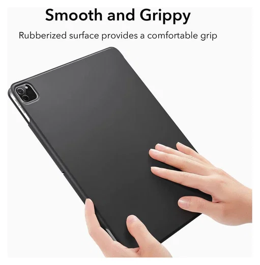 ESR Rebound Magnetic iPad Pro 11 Hoes Tri-Fold Book Case Wit afbeelding 7