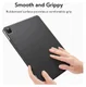 ESR Rebound Magnetic iPad Pro 11 Hoes Tri-Fold Book Case Wit afbeelding 7