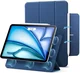 ESR Rebound Magnetic iPad Air 11 2024/2025/2026 /Air 10.9 (2022/2020) Hoes Blauw afbeelding 1