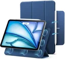 ESR Rebound Magnetic iPad Air 11 2024/2025/2026 /Air 10.9 (2022/2020) Hoes Blauw